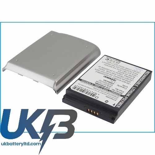 Replacement Battery Batteries For HP 603FS20152 CS IP6800ML Replacement Battery Batteries For HP 603FS20152 CS IP6800ML