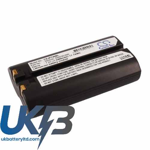 ONEIL Microflash OC4 Compatible Replacement Battery