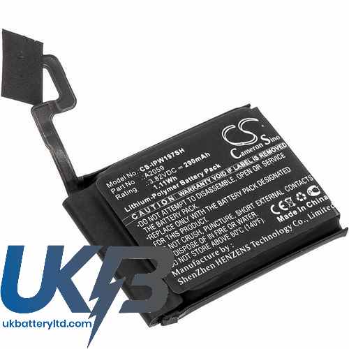 Apple A2059 Compatible Replacement Battery