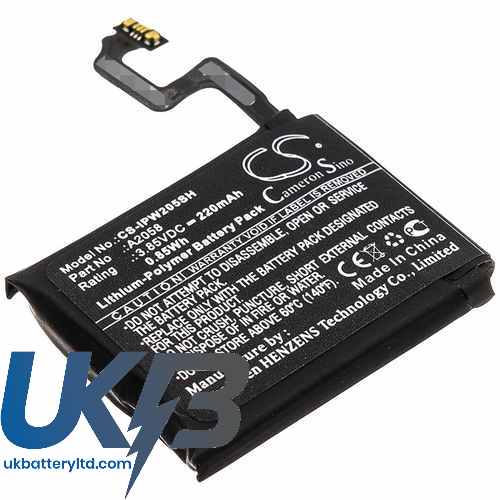 Apple A1977 Compatible Replacement Battery