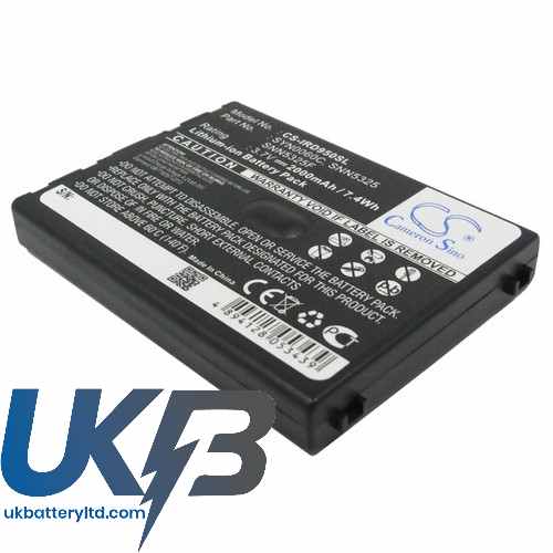 IRIDIUM SNN5325 Compatible Replacement Battery