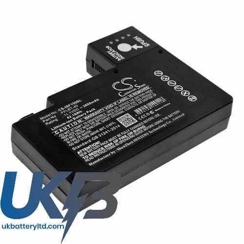 INNO FFLBT-40 Compatible Replacement Battery