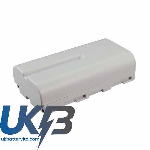 EPSON TM P60 Compatible Replacement Battery