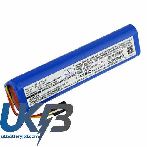 JDSU PDH Access Tester Compatible Replacement Battery