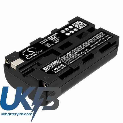 JDSU Validator-NT Compatible Replacement Battery