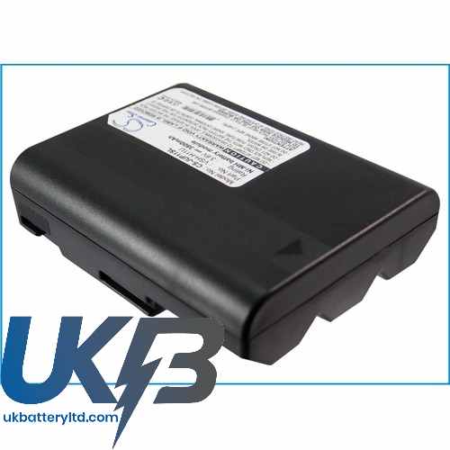JUNIPER 12523 Compatible Replacement Battery