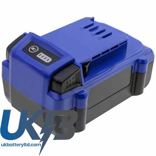 KOBALT KB124-03 Compatible Replacement Battery