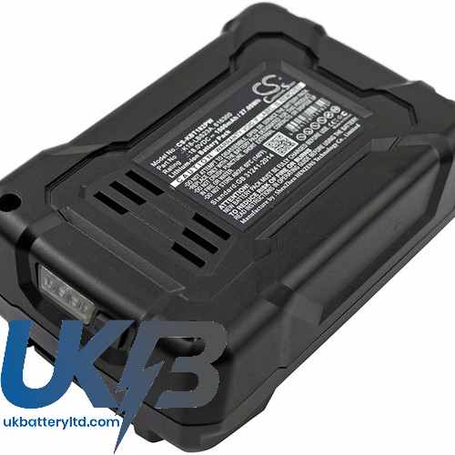 KOBALT 616300 Compatible Replacement Battery