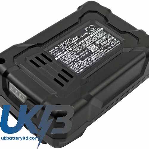 KOBALT 616300 Compatible Replacement Battery