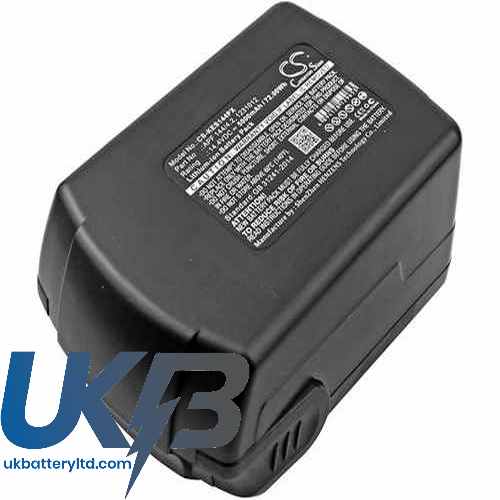 Kress APF 144/4.2 Compatible Replacement Battery