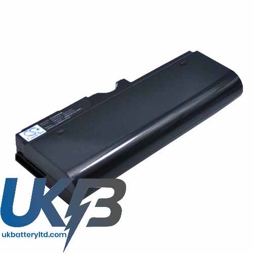 KOHJINSHA LBATSC01 Compatible Replacement Battery