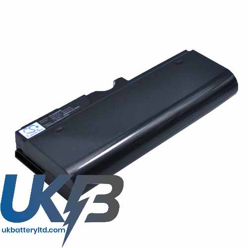 KOHJINSHA SC3WX06F Compatible Replacement Battery