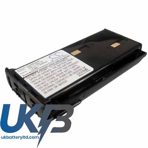 KENWOOD CP 213 Compatible Replacement Battery