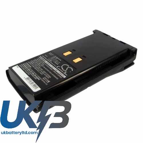 KENWOOD TK 5400TK 410 Compatible Replacement Battery
