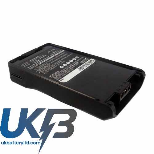 KENWOOD FTH1010 Compatible Replacement Battery