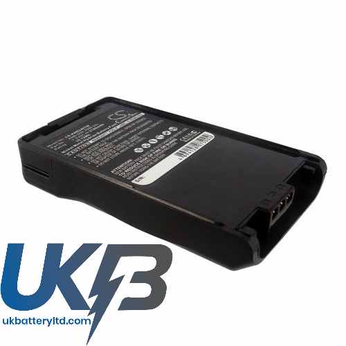 KENWOOD TK 2173 Compatible Replacement Battery