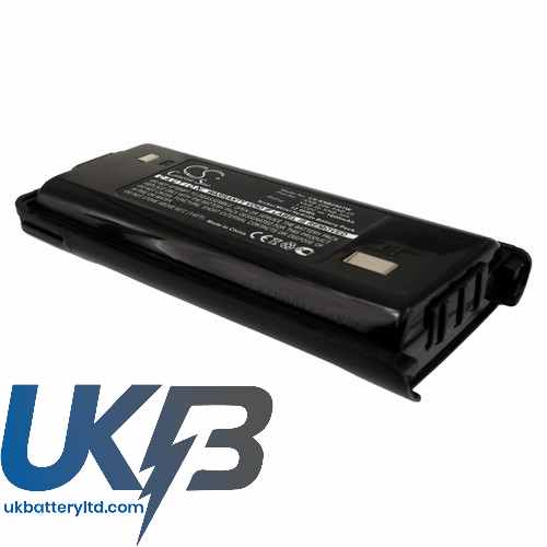 KENWOOD TK 3206M Compatible Replacement Battery