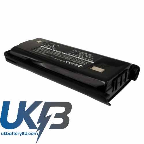 KENWOOD KNB 29N Compatible Replacement Battery