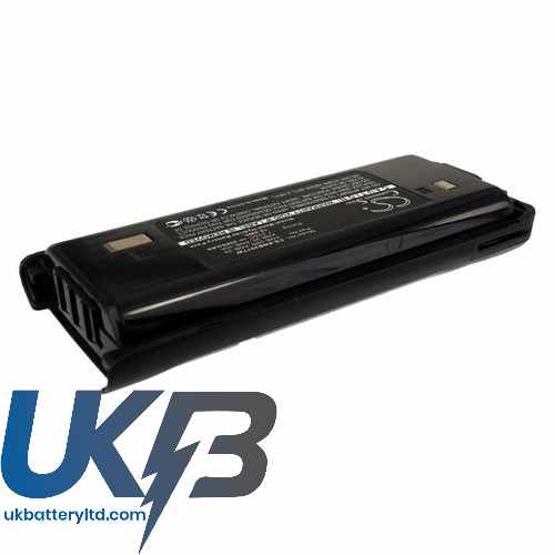 KENWOOD TK 2202 Compatible Replacement Battery