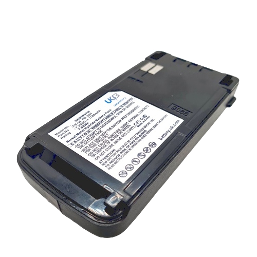 KENWOOD TH D7G Compatible Replacement Battery
