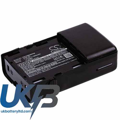 KENWOOD KNB 46L Compatible Replacement Battery