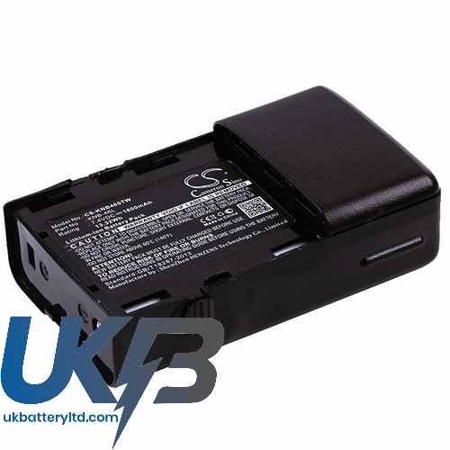 KENWOOD Pro Talk XLS464 467 Compatible Replacement Battery