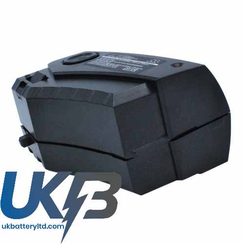 KARCHER KC55 Compatible Replacement Battery