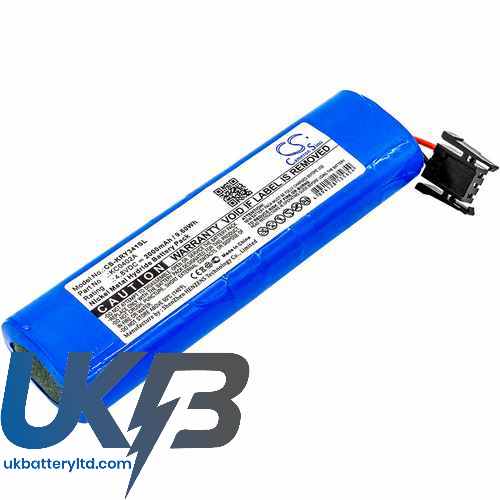 Kinryo KC3441D Compatible Replacement Battery