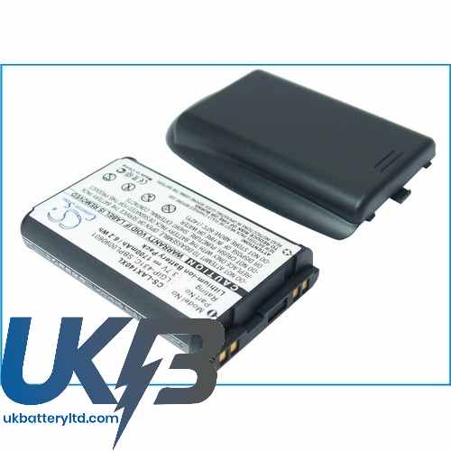 LG SBPL0090601 Compatible Replacement Battery