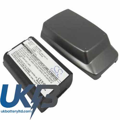 LG LX355 Compatible Replacement Battery