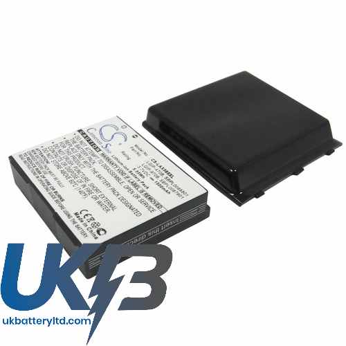 LG UX565 Compatible Replacement Battery