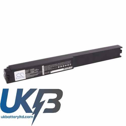 CANON BJ I70 Compatible Replacement Battery