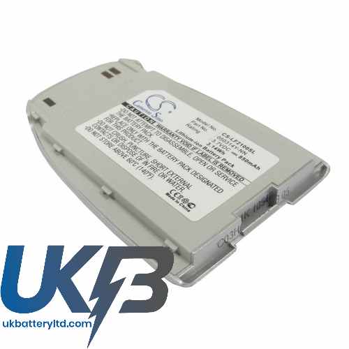 LG 050314Y NN Compatible Replacement Battery