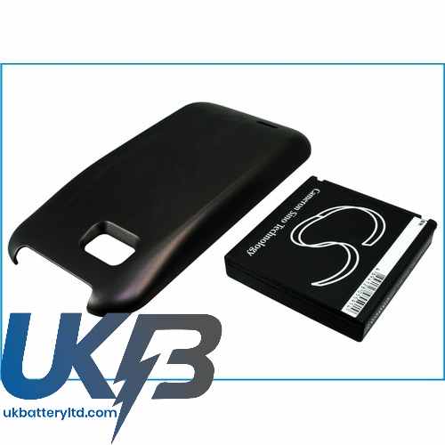 LG BL 48LN Compatible Replacement Battery