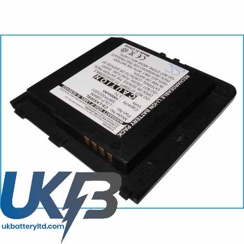 LG LGLP GBKM Compatible Replacement Battery