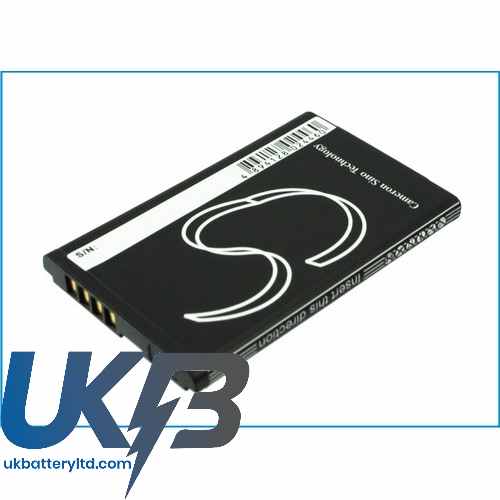 LG SBPL0092203 Compatible Replacement Battery