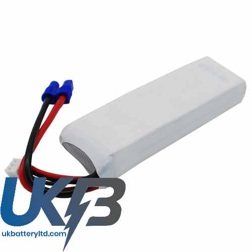 RC CS-LP2102C30RN Compatible Replacement Battery