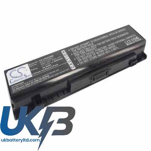 LG P420-GBC43P1 Compatible Replacement Battery