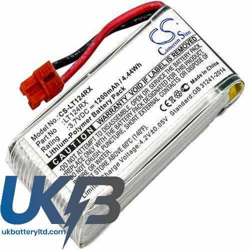 SYMA X5HW Compatible Replacement Battery