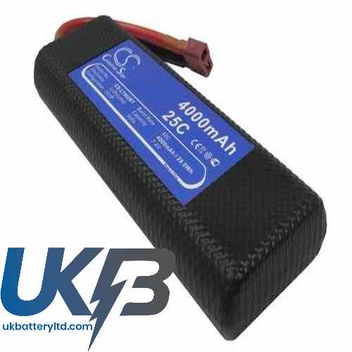 RC CS-LT902RT Compatible Replacement Battery