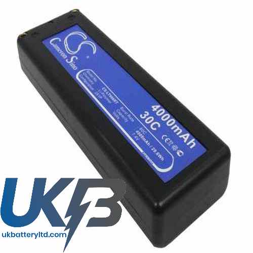 RC CS-LT906RT Compatible Replacement Battery