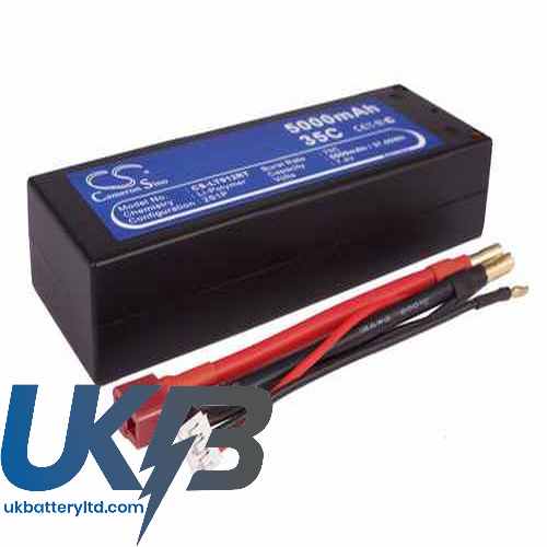 RC CS-LT912RT Compatible Replacement Battery