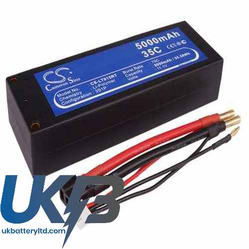 RC CS-LT915RT Compatible Replacement Battery