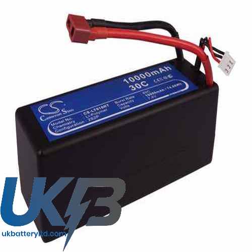 RC CS-LT918RT Compatible Replacement Battery