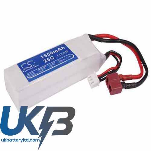 RC CS-LT932RT Compatible Replacement Battery
