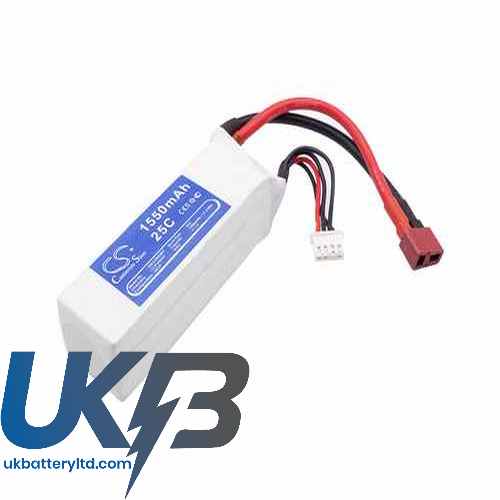 RC CS-LT933RT Compatible Replacement Battery
