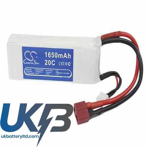 RC CS-LT935RT Compatible Replacement Battery