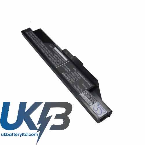 LENOVO B465CA pth t Compatible Replacement Battery