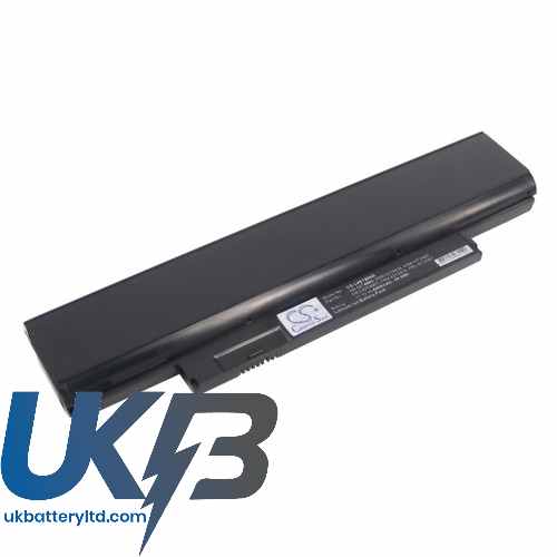 Lenovo 0A36290 0A36292 3INR19-65-2 Thinkpad E120 30434NC 30434SC Compatible Replacement Battery