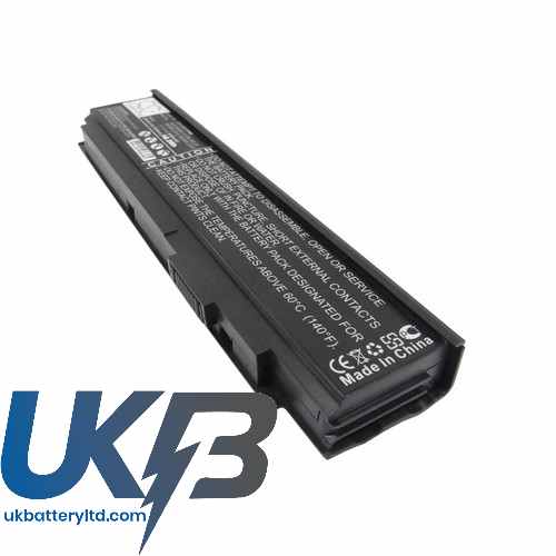 Lenovo 3UR18650F-2-CPL-EFL30 BATEFL31L6 BATEFL31L9 E370 Y100 Compatible Replacement Battery